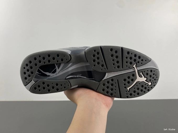 Retro Cool 8 Grey 305381-014 Jordan 0710